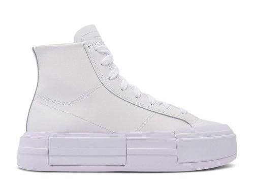 Converse Chuck Taylor All Star Cruise High - White - A06144C