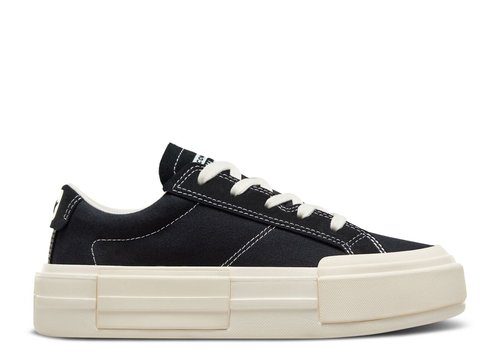 Converse Chuck Taylor All Star Cruise Low - Black/White - A08789C