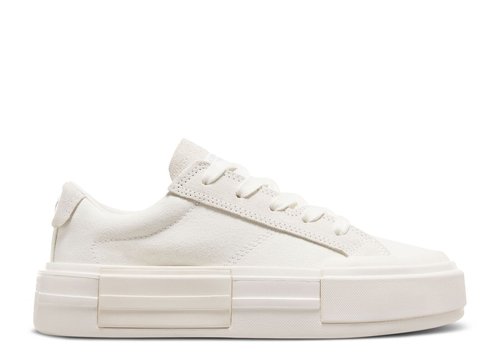 Converse Chuck Taylor All Star Cruise Low - Egret/White/Egret - A08788C