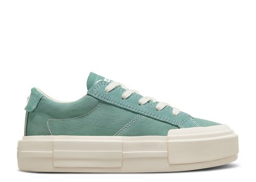 Converse Chuck Taylor All Star Cruise Low - Teal Green/White - A09842C