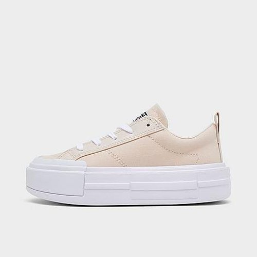 Converse Chuck Taylor All Star Cruise Platform Casual - Light Dune/White/White - A14999C