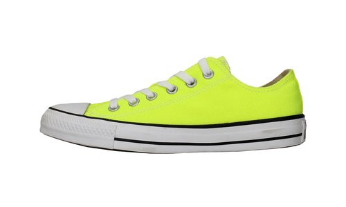 Converse Chuck Taylor All Star CT OX - 139792F