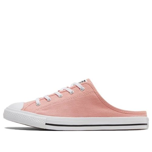 converse dainty ox rosa
