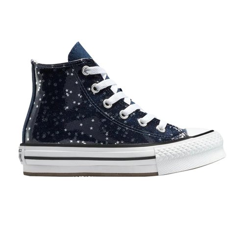 Converse Chuck Taylor All Star EVA Lift Platform High - A15576C