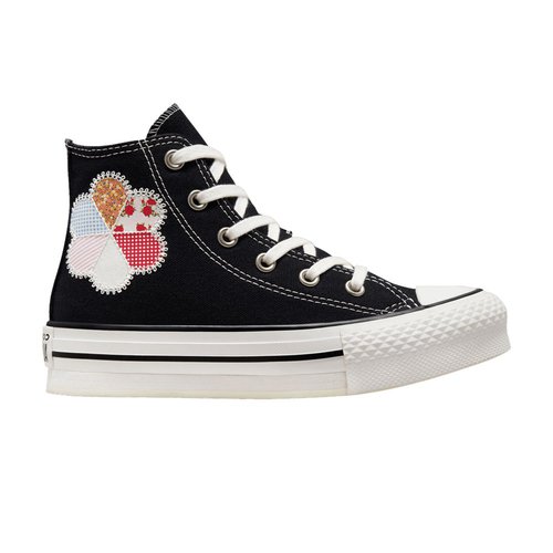 Converse Chuck Taylor All Star EVA Lift Platform High - A05166C