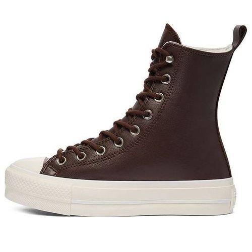 dark root platform converse