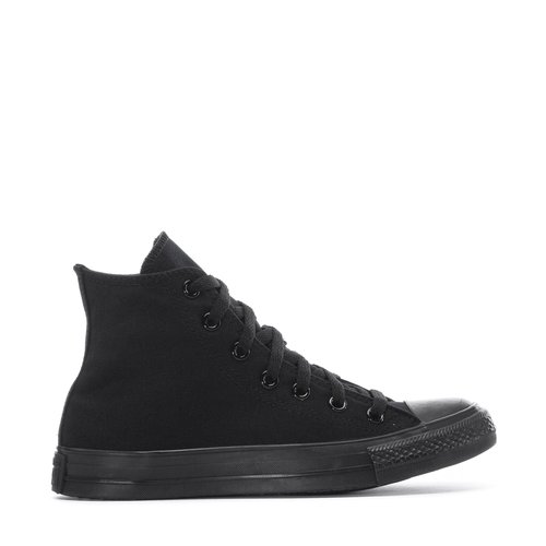 Converse Chuck Taylor All Star Hi Core - Black Monochrome - M3310B