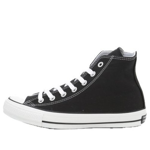 Converse Chuck Taylor All Star Hi Japan - Black/White - 32960561