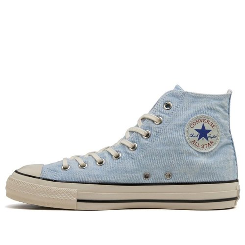 Converse Chuck Taylor All Star Hi Japan - Denim Blue - 31312210