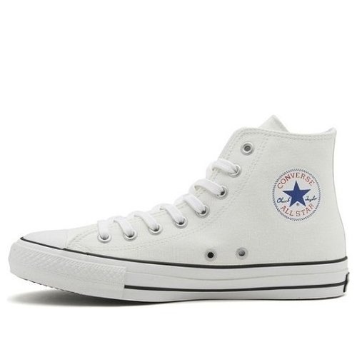 Converse Chuck Taylor All Star Hi Japan - White - 32960560