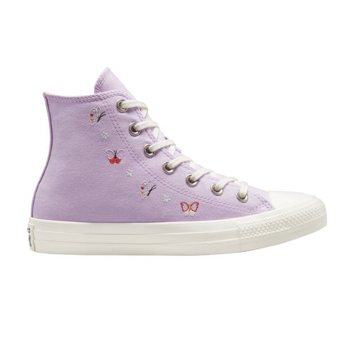 Converse Chuck Taylor All Star High - Purple - A05995C