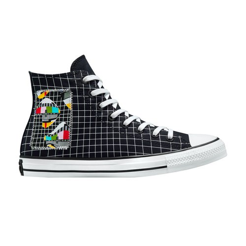 Converse Chuck Taylor All Star High - A03782F