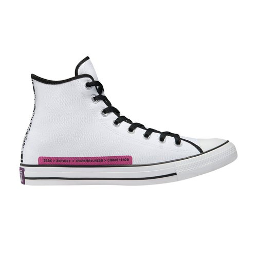 dramatic nights converse