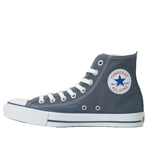 Converse Chuck Taylor All Star High Japan - Navy - 32060185