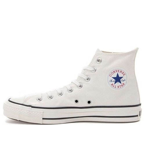 Converse Chuck Taylor All Star High - White - 32067960