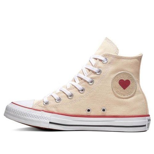 converse denim love