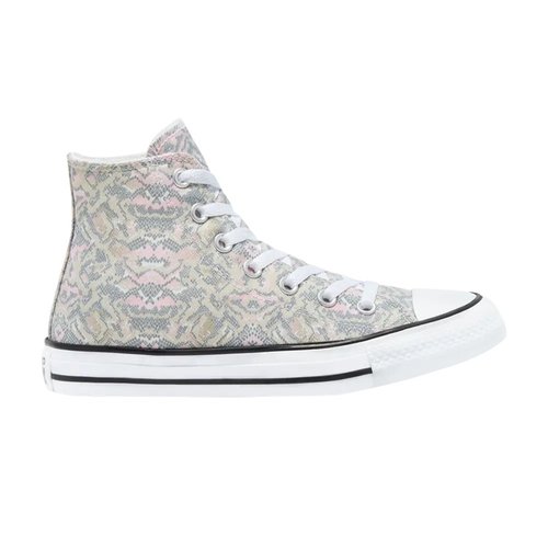 Converse Chuck Taylor All Star High - Pale Putty/Limestone Grey - 571162F