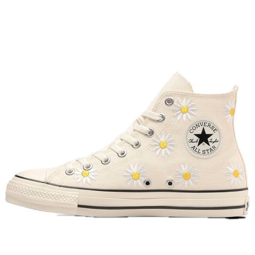 Converse Chuck Taylor All Star Japan - Cream/White - 31312220