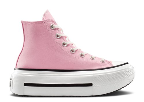 Converse Chuck Taylor All Star Lift Double Stack High Size 6 'Light