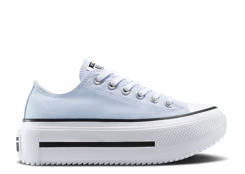 Converse Chuck Taylor All Star Lift Double Stack Low - A16285C