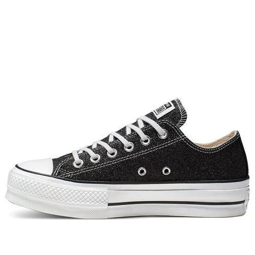 Converse Chuck Taylor All Star Lift Low - 566282C