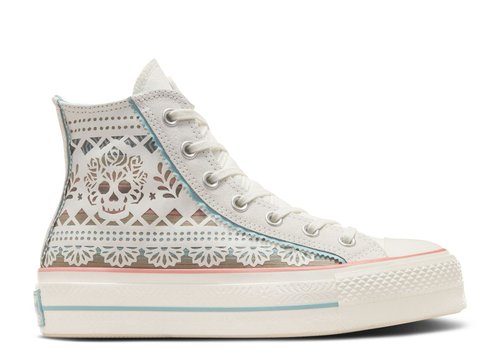 Converse Chuck Taylor All Star Lift High - A12439C