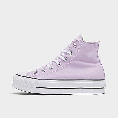 amethyst converse