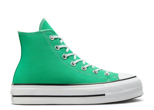 Converse Chuck Taylor All Star Lift Platform High - A09393F
