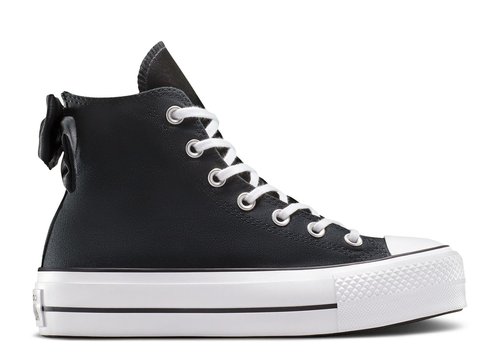 Converse Chuck Taylor All Star Lift Platform High - A14828C
