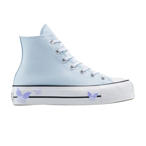 Converse Chuck Taylor All Star Lift Platform High - A14869C