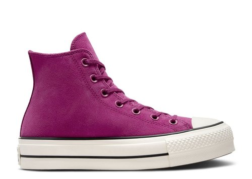 Converse Chuck Taylor All Star Lift Platform High - A11143C