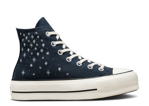 Converse Chuck Taylor All Star Lift Platform High - A12826C