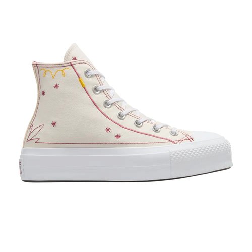 Converse Chuck Taylor All Star Lift Platform High - A13395C