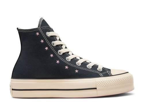 Converse Chuck Taylor All Star Lift Platform High - A12207C