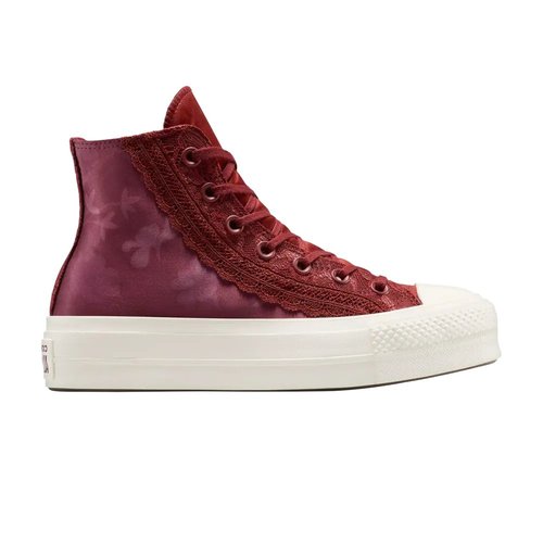 Converse Chuck Taylor All Star Lift Platform High - A17485C