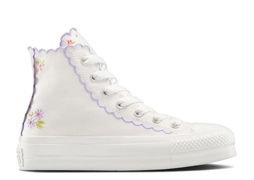 Converse Chuck Taylor All Star Lift Platform High - A13528C