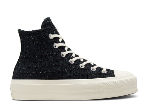 Converse Chuck Taylor All Star Lift Platform High - A12740C