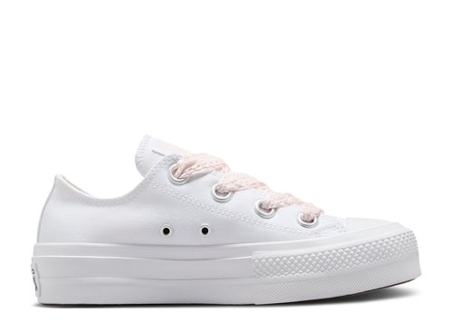 Converse Chuck Taylor All Star Lift Platform Low - A14830C
