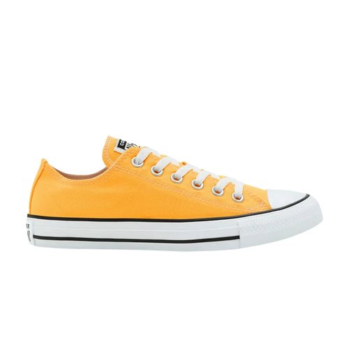 Converse Chuck Taylor All Star Low - Yellow - 167235F