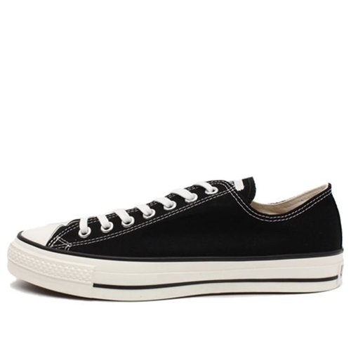 Converse Chuck Taylor All Star Low - Black - 32167431