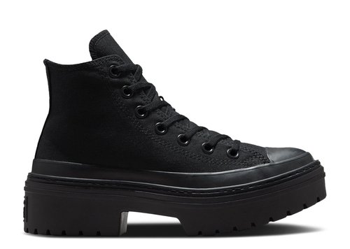 Converse Chuck Taylor All Star Lugged Heel Platform High | Size 6.5 - A11635C