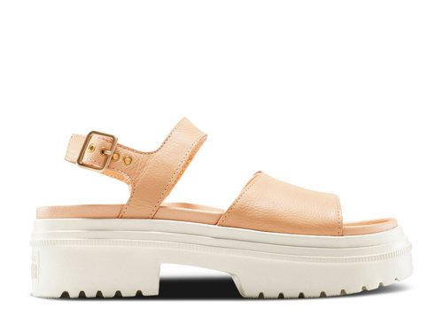 Converse Chuck Taylor All Star Lugged Heel Sandal - A12190C