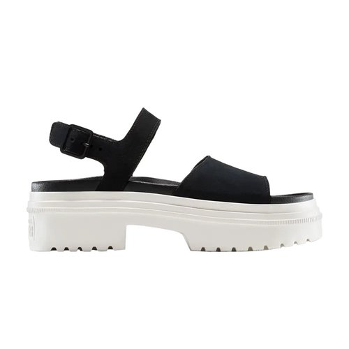 Converse Chuck Taylor All Star Lugged Heel Sandal - A15075C