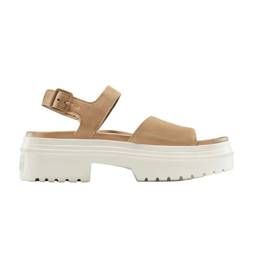 Converse Chuck Taylor All Star Lugged Heel Sandal - A15074C