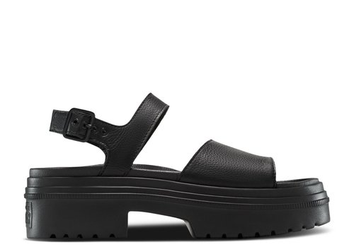 Converse Chuck Taylor All Star Lugged Heel Sandal - A12189C