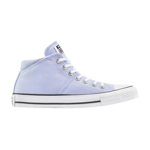 Converse Chuck Taylor All Star Madison Mid - Blueberry Ice/White/Black - A13618F