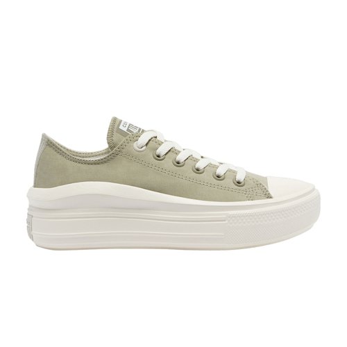 Converse Chuck Taylor All Star Move Low - Light Field Surplus/Egret - 571755C