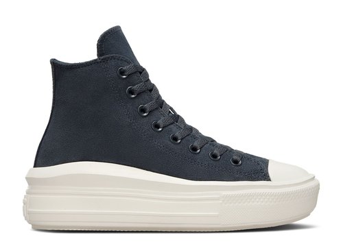 Converse Chuck Taylor All Star Move Platform High - Shadow Woods - A11146C