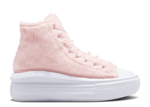 Converse Chuck Taylor All Star Move Platform High - A13383C