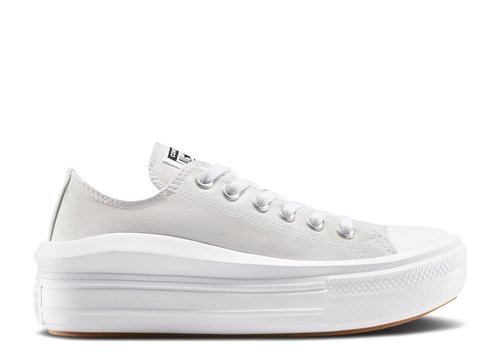 Converse Chuck Taylor All Star Move Platform Low - A13500C